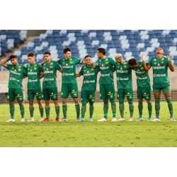 Cuiabá e Bragantino decidem o título do Brasileiro de Aspirantes 2022 na Arena Pantanal